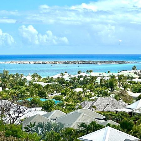Orient Bay, Appartement Heliconia. Cul de Sac Eksteriør bilde