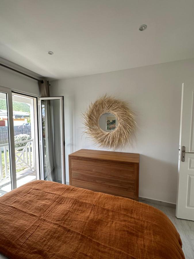 Orient Bay, Appartement Heliconia. Cul de Sac Eksteriør bilde